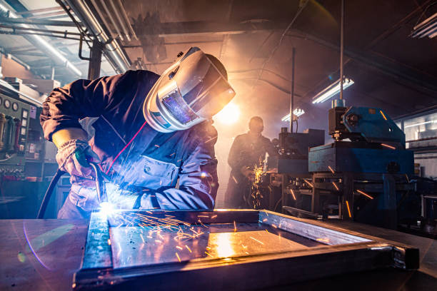  Paola, KS Welder Pros