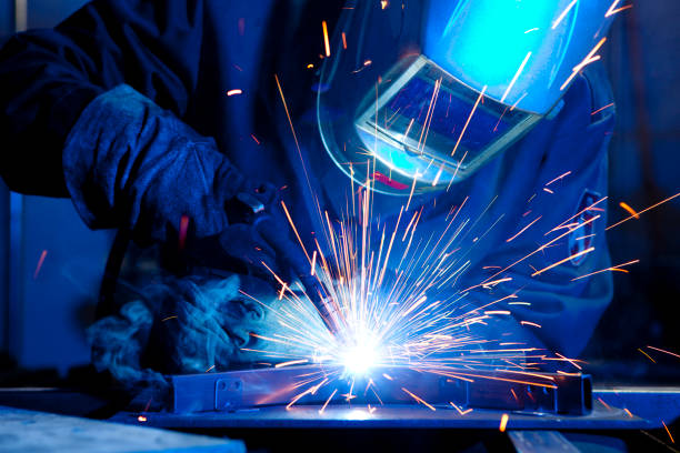 Affordable Welder Services in Paola, KS