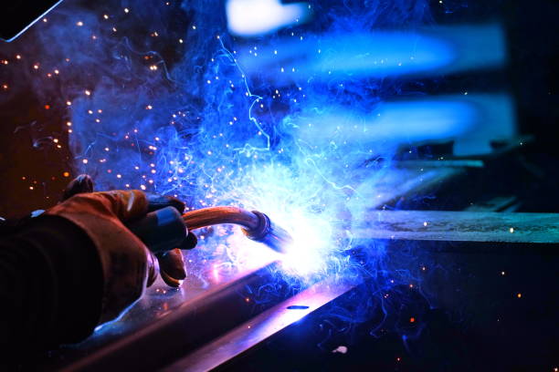 Best Food and Beverage Processing Equipment Welding in Paola, KS