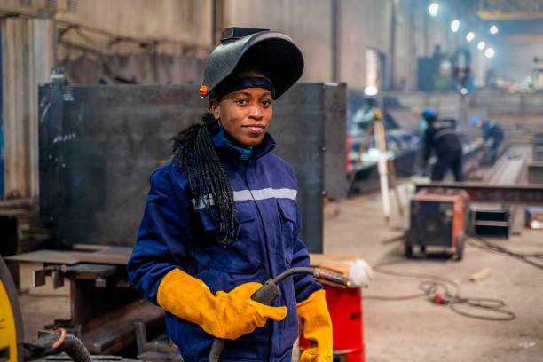 Trusted Paola, KS Welder & Metal Fabrication Experts
