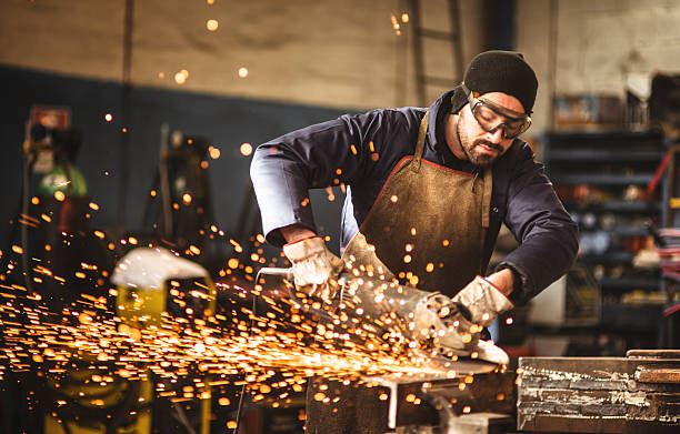 Best Artistic and Custom Metal Fabrication in Paola, KS